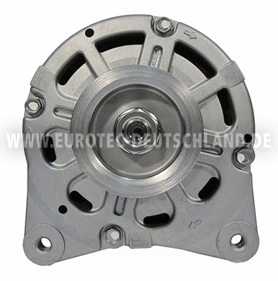Alternator (12090387)