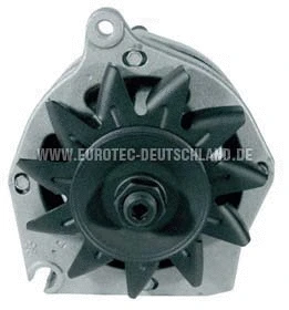 Alternator (12032240)