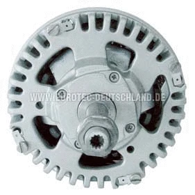 Alternator (12039870)