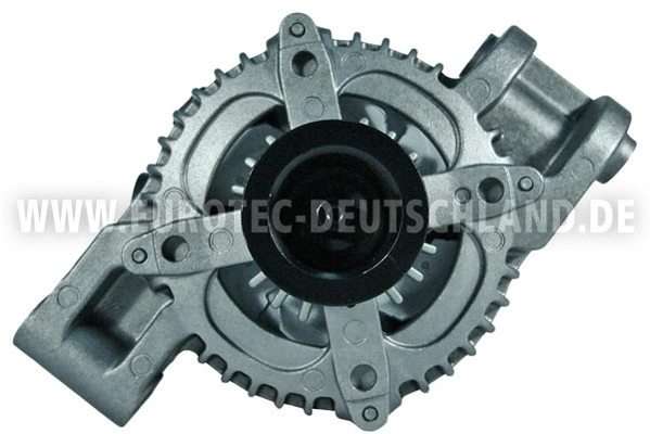 Alternator (12090256)
