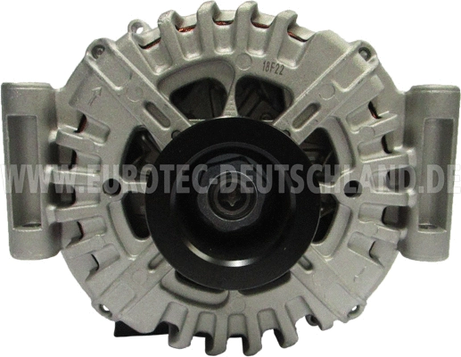 Alternator (12090673)
