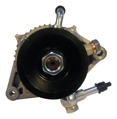 Alternator (12060380)