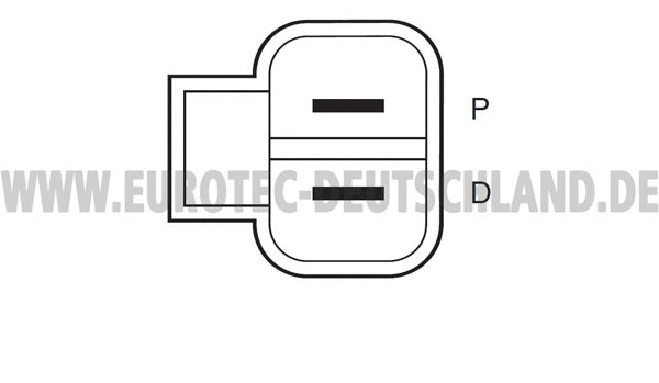 Alternator (12061111)