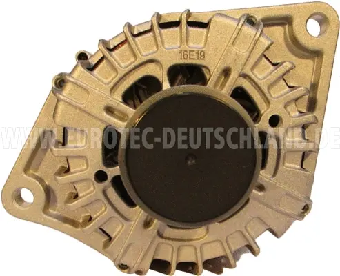 Alternator (12090521)