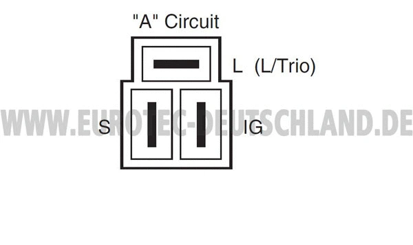 Alternator (12060716)