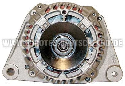 Alternator (12038710)