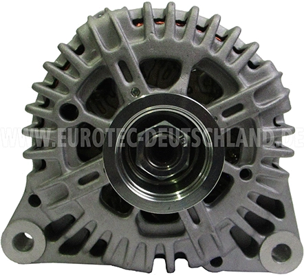 Alternator (12090636)