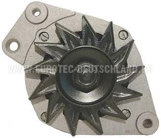 Alternator (12034520)