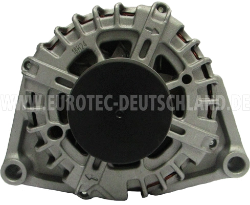 Alternator (12090719)