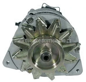 Alternator (12036610)