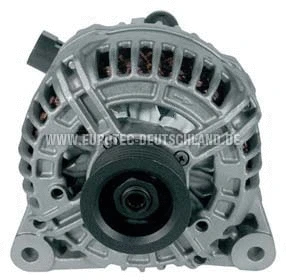 Alternator (12047360)