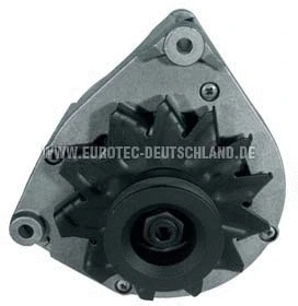 Alternator (12039120)