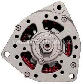 Alternator (12037410)