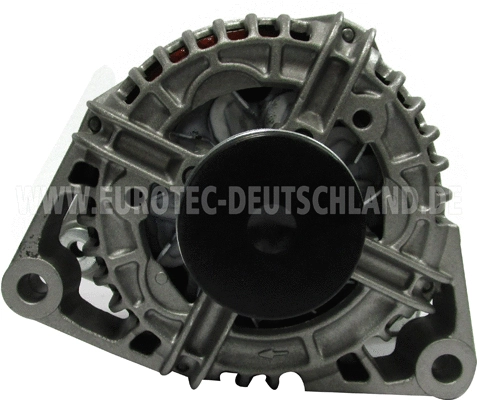 Alternator (12090487)