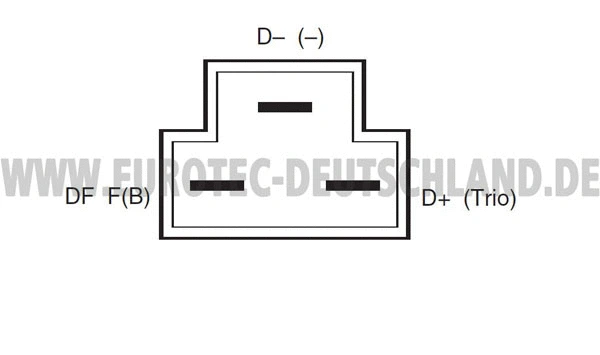 Alternator (12030450)