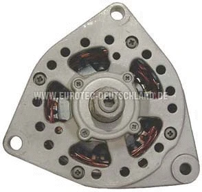 Alternator (12037440)