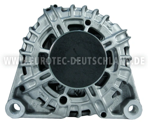 Alternator (12090247)