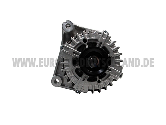 Alternator (12090587)