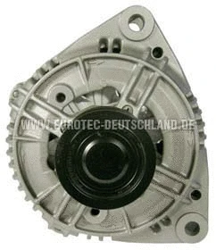 Alternator (12039390)