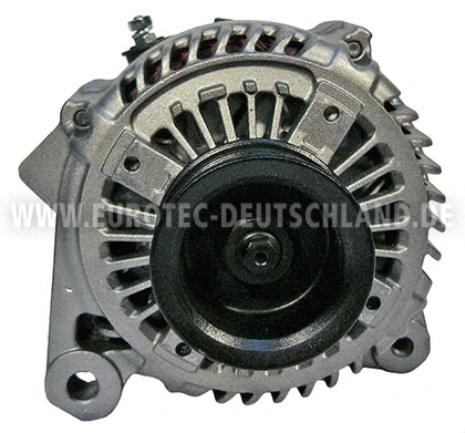 Alternator (12060827)