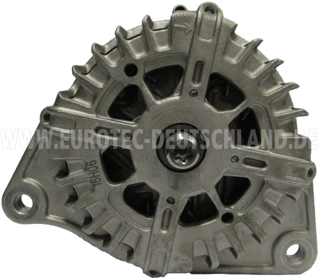Alternator (12090687)