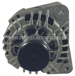 Alternator (12044460)