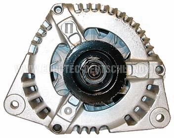 Alternator (12039890)
