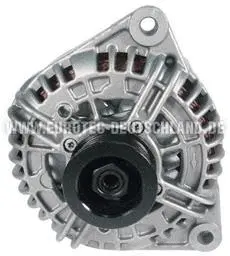 Alternator (12043670)