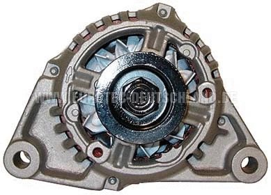 Alternator (12041820)