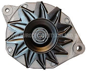Alternator (12037320)