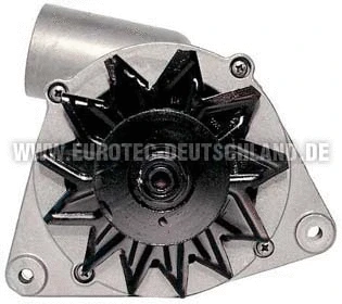 Alternator (12038320)