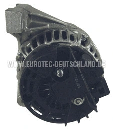 Alternator (12046310)