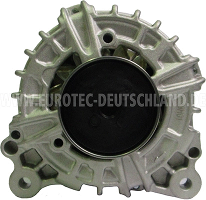 Alternator (12090718)