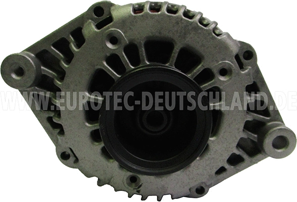 Alternator (12090722)