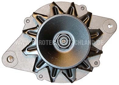 Alternator (12060231)