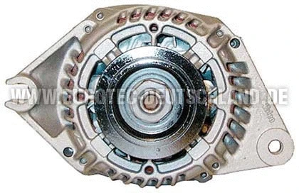 Alternator (12038740)