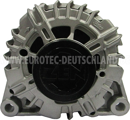Alternator (12090858)