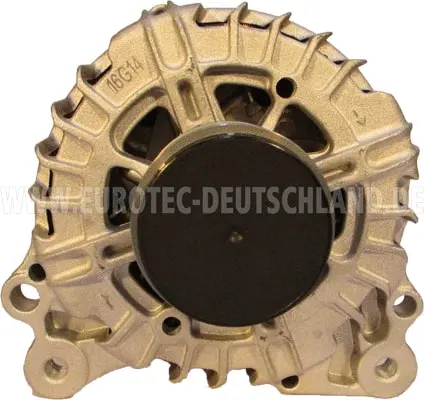 Alternator (12090491)