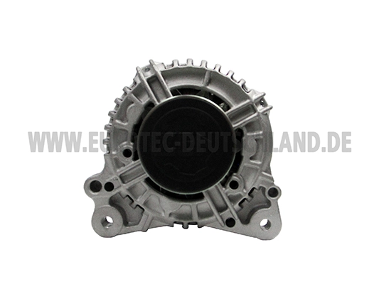Alternator (12090795)