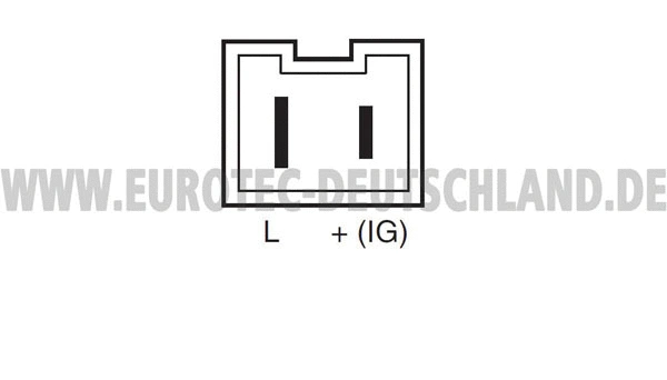 Alternator (12031740)