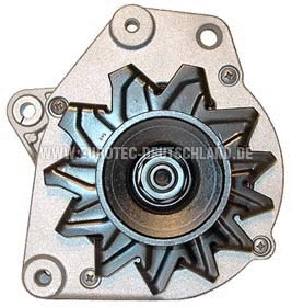 Alternator (12038340)