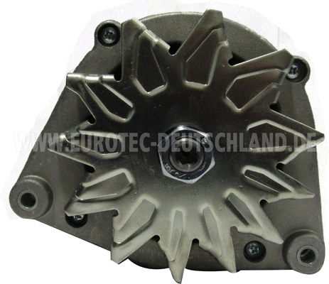 Alternator (12034430)