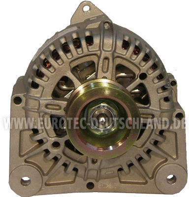 Alternator (12090267)