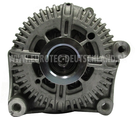 Alternator (12090551)