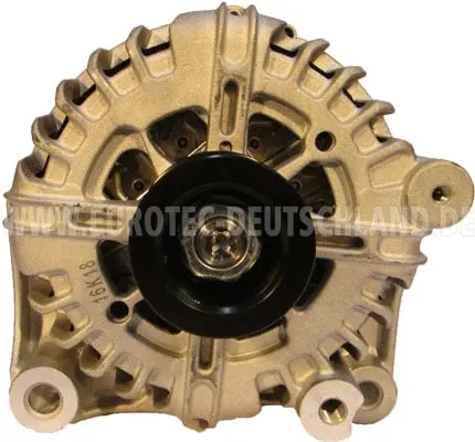 Alternator (12090638)