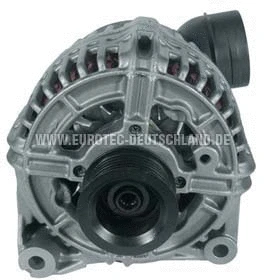 Alternator (12041290)