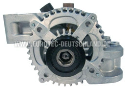 Alternator (12090187)