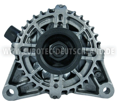 Alternator (12090155)