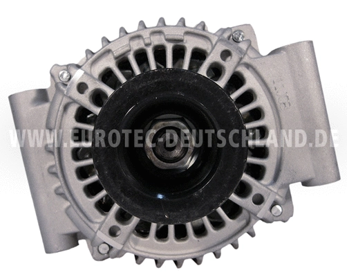 Alternator (12090172)