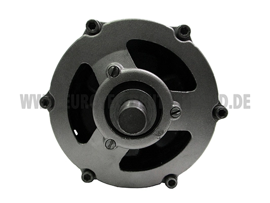 Alternator (12090440)